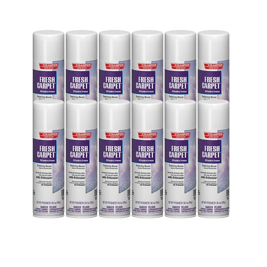 Chase Products 5147 Fresh Carpet ( Pack Of  - 12 )