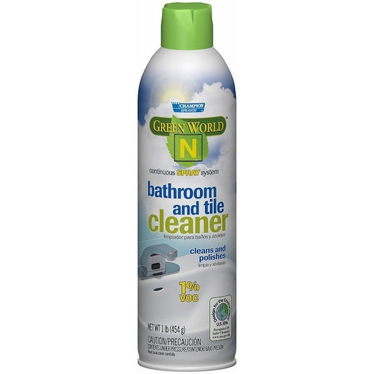 Chase Products 5911 Gwn Bathroom And Tile Cleaner ( Pack Of  - 12 )