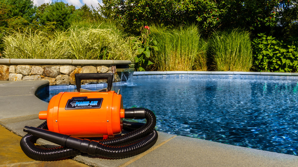 Metrovac 109I-581499 Metrovac Magic Air 1.17 Peak Hp “Commercial” Inflator/ Deflator 220V / Uk