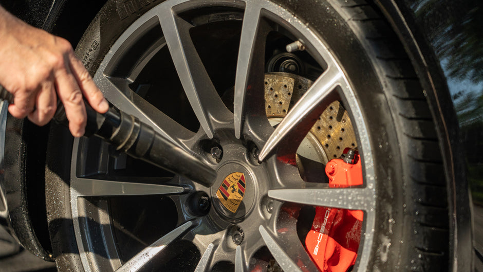 Metrovac 103-580911 Air Force Express 25