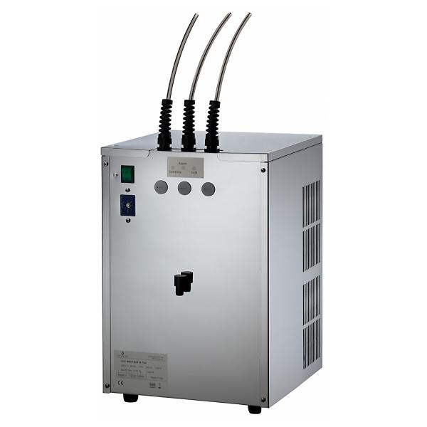 Elkay DSFBF180K Carbonation Chiller Filtered 20 GPH