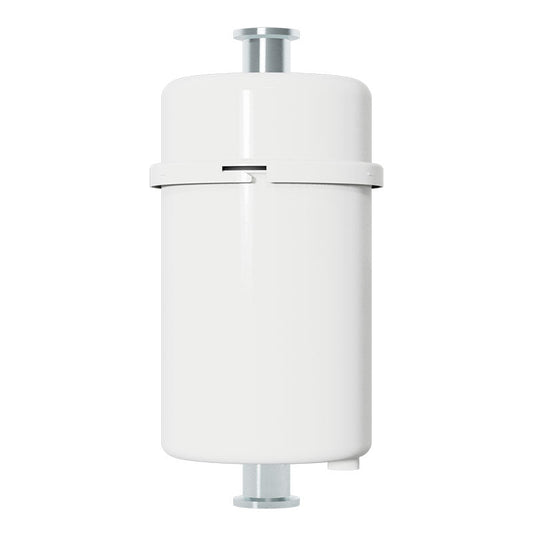Solberg DSV-PSG725/AC10-NW16 Oil Mist & Odor Discharge Filter – NW16 ISO Flange, Coalescing + Activated Carbon Vacuum Exhaust Filter