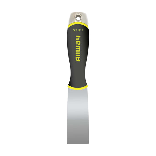 Allway DSX15S 1-½” Soft Grip Stiff Putty Knife