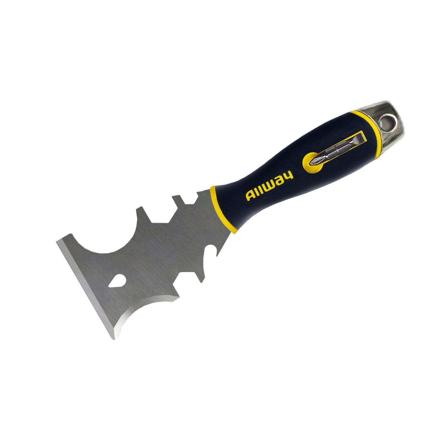 Allway DSXG16 Soft Grip 16-in-1 Painter’s Multi Tool