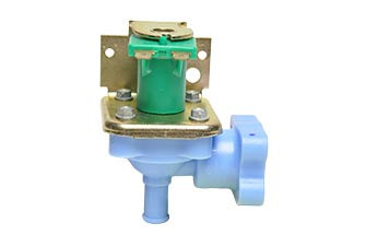 Robertshaw DW Series Water Valves DW-54