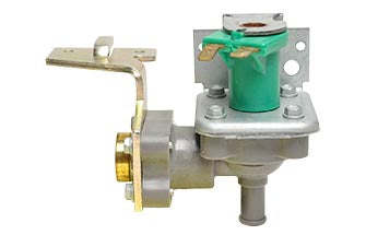 Robertshaw DW Series Water Valves DW-72