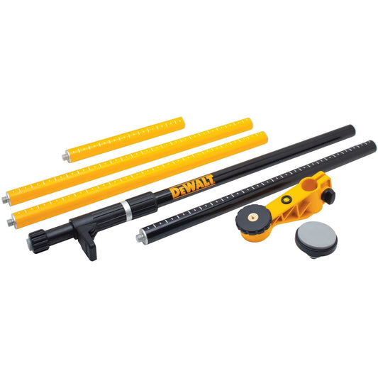 Dewalt DW0882 Laser Mounting Pole