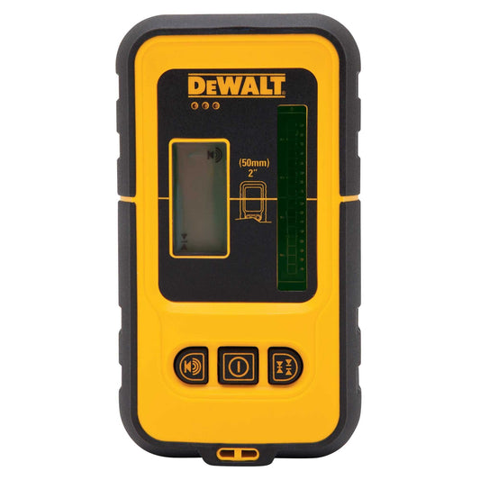 Dewalt DW0892G Green Laser Line Detector