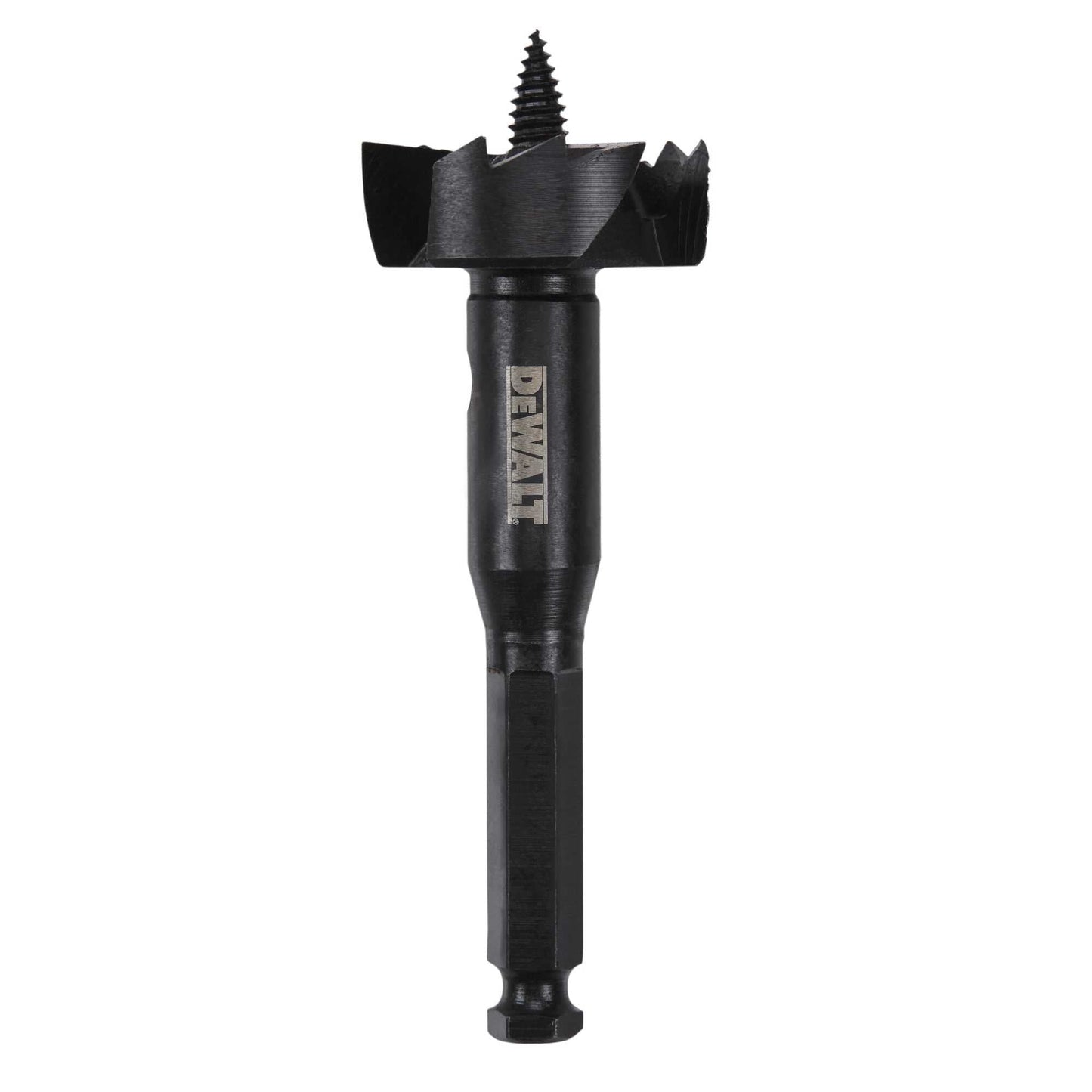 Dewalt DW1635 1-3/4" Heavy-Duty Self-Feed Bit