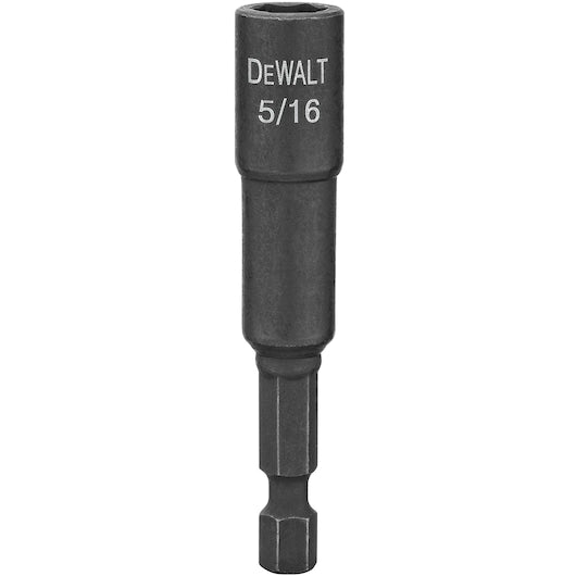 Dewalt DW2222IR 5/16X2-9/16 Mag Impact Ready Nut Driver