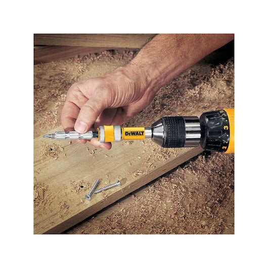 Dewalt DW2700 #6 Drill/Drive Unit