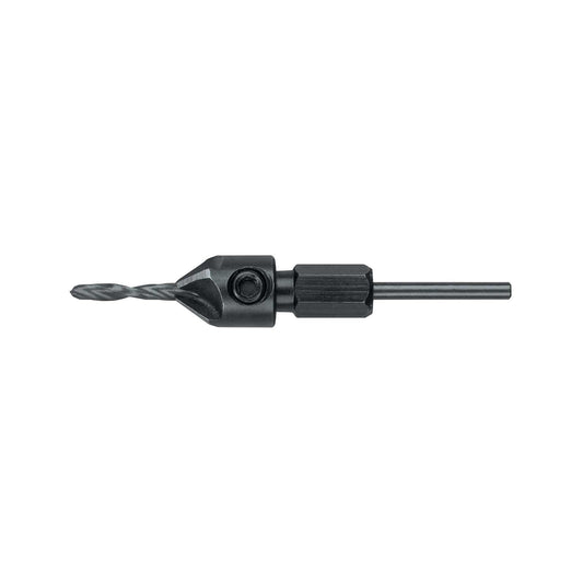 Dewalt DW2710 #6 Replacement Drill Bit & Countersink