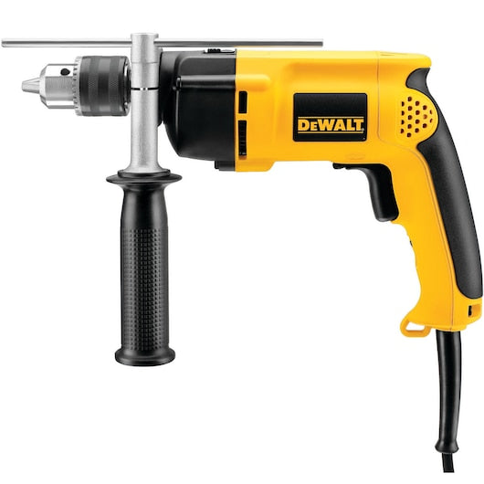 Dewalt DW511 1/2" Vsr Hammerdrill 6.7Amps