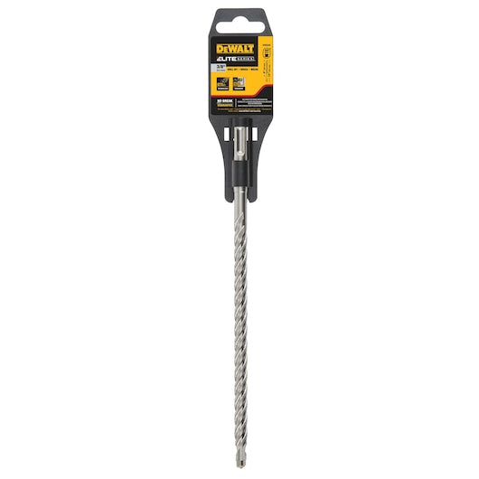 Dewalt DW5539 Elite Series Sds Plus Masonry Drill Bits