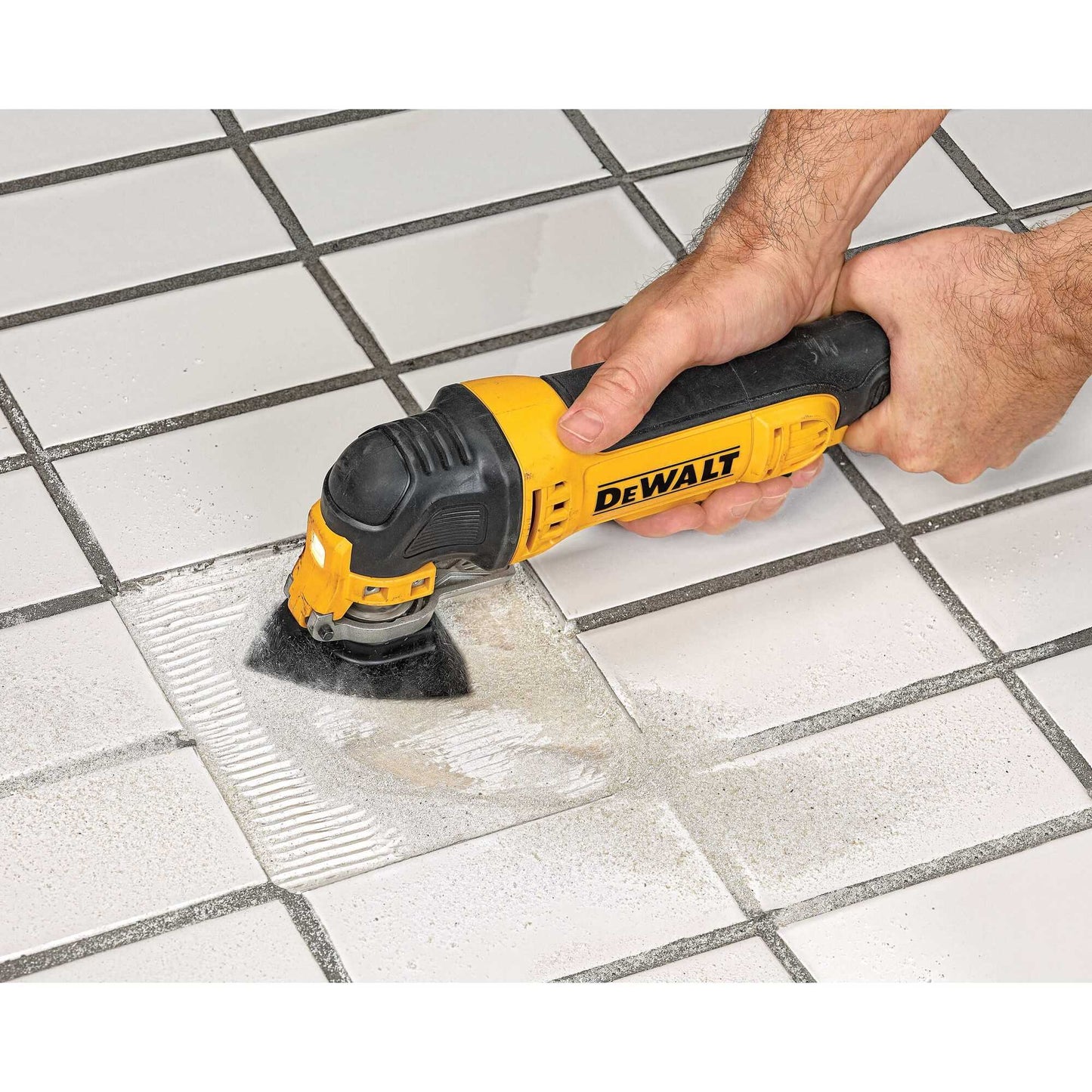 Dewalt DWA4221 Grout Removal Blades