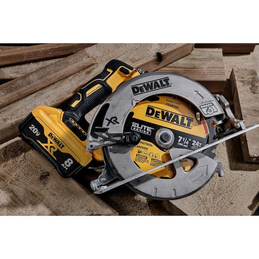 Dewalt DWAW71424 Elite Series Circular Saw Blades