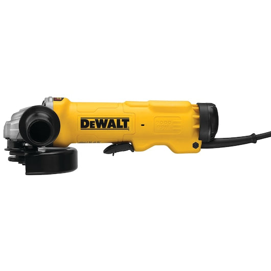 Dewalt DWE43144N 6 in. (150mm) Paddle Switch Grinder with No Lock-On