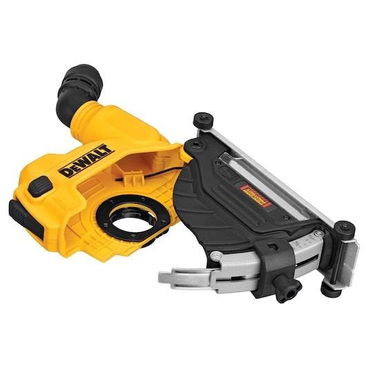 Dewalt DWE46125 4-1/2 In. / 5 In. (115Mm / 125Mm) Cutting Grinder Dust Shroud