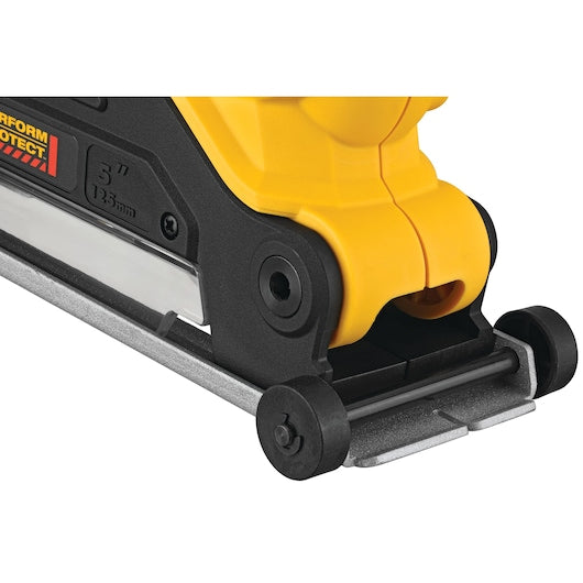 Dewalt DWE46125 4-1/2 In. / 5 In. (115Mm / 125Mm) Cutting Grinder Dust Shroud