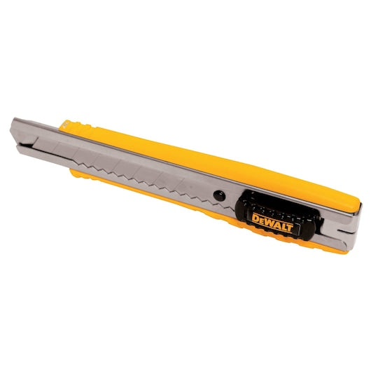 Dewalt DWHT10038 18Mm Snap-Off Knife