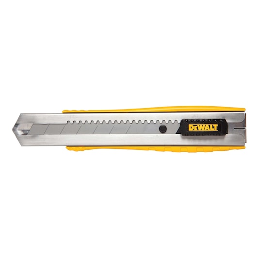 Dewalt DWHT10045 25Mm Snap-Off Knife