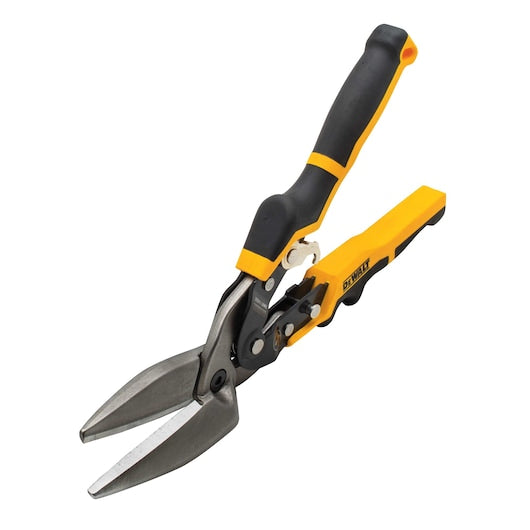 Dewalt DWHT14680 Offset Long Cut Aviation Snip