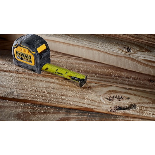 Dewalt DWHT36916S Toughseries 16 Ft Tape Measure