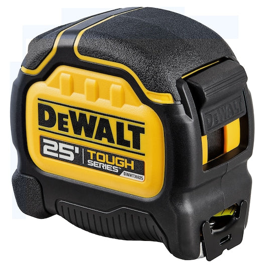 Dewalt DWHT36925S Toughseries 25 Ft Tape Measure