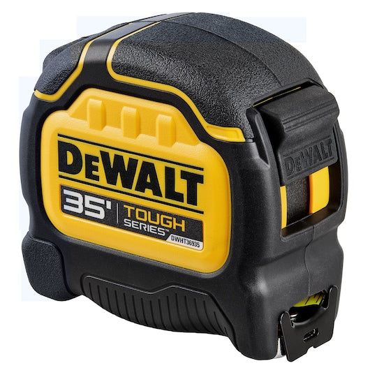 Dewalt DWHT36935S Toughseries 35 Ft Tape Measure