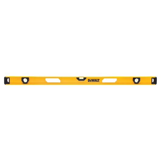 Dewalt DWHT42166 48 In Premium I-Beam Level