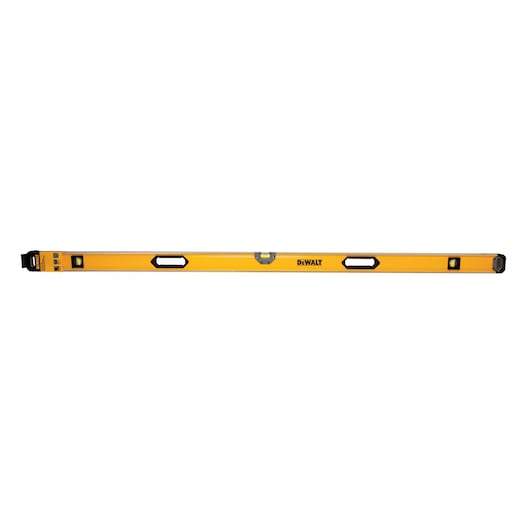 Dewalt DWHT43172 72 In Box Beam Level