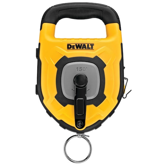 Dewalt DWHT47415 45M / 150 Ft. Large Capacity Chalk Reel