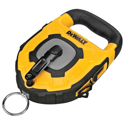 Dewalt DWHT47415 45M / 150 Ft. Large Capacity Chalk Reel