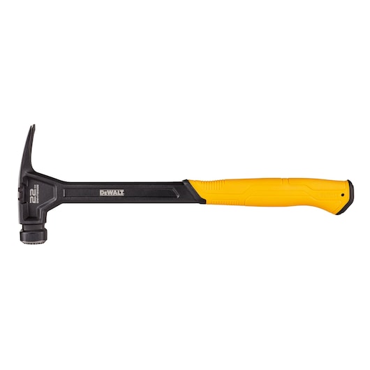 Dewalt DWHT51005 22 Oz Steel Framing Hammer