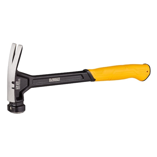 Dewalt DWHT51005 22 Oz Steel Framing Hammer