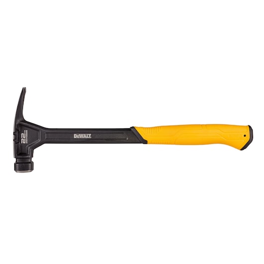 Dewalt DWHT51006 22 Oz Steel Framing Hammer