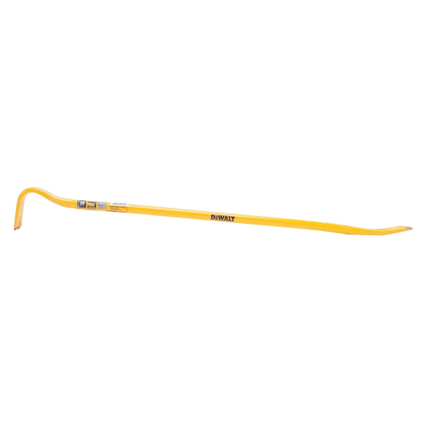 Dewalt DWHT55131 36" Wrecking Bar