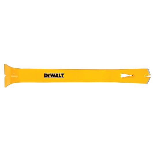 Dewalt DWHT55160 15 In. Spring Steel Flat Bar