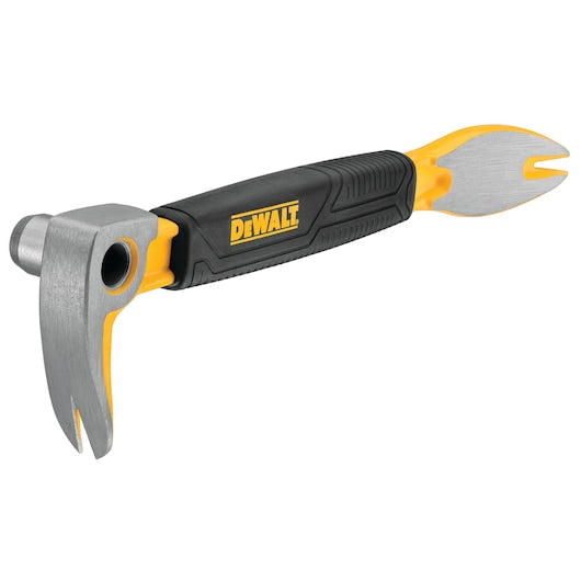 Dewalt DWHT55164 9 In. Precision Claw Bar