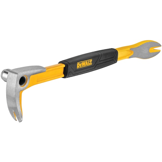 Dewalt DWHT55166 304Mm | 12 In. Precision Claw Bar