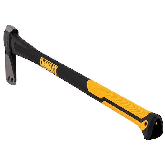 Dewalt DWHT56032 3.5 Lb. Exocore Single Bit Axe