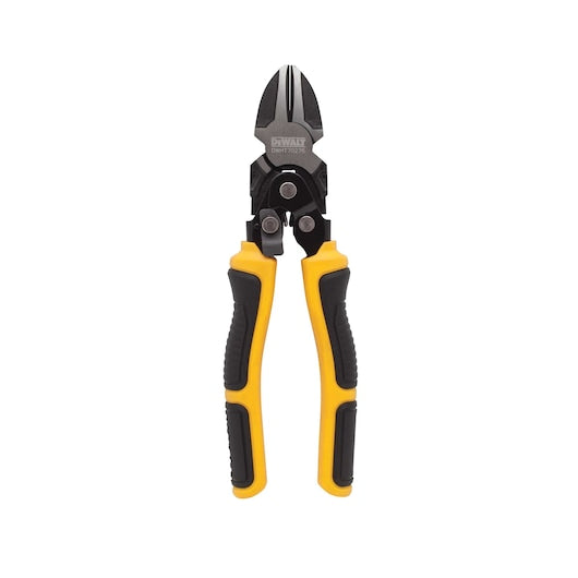 Dewalt DWHT70275 Compound Action Diagonal Pliers