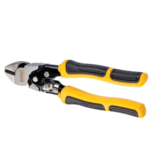 Dewalt DWHT70275 Compound Action Diagonal Pliers