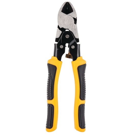 Dewalt DWHT70275 Compound Action Diagonal Pliers