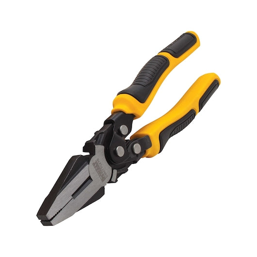 Dewalt DWHT70276 Compound Action Linesman Pliers