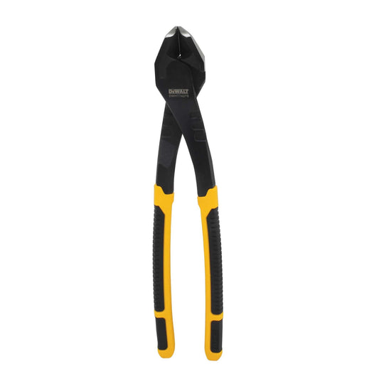 Dewalt DWHT74275 10 In Diagonal Pliers With Prying Tip