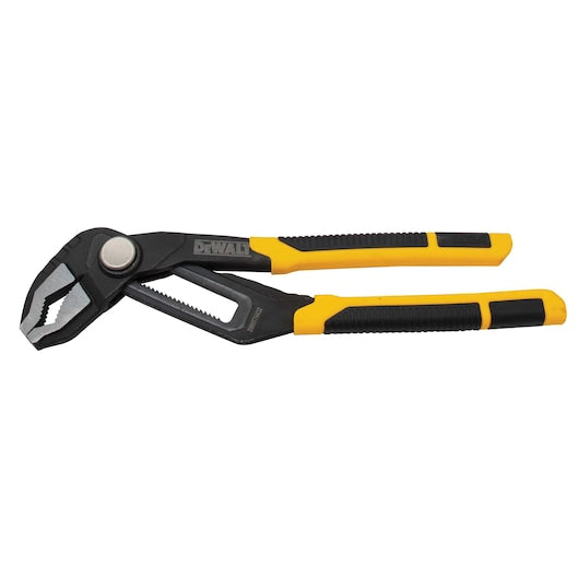 Dewalt DWHT74432 12" V-Jaw Pushlock Pliers