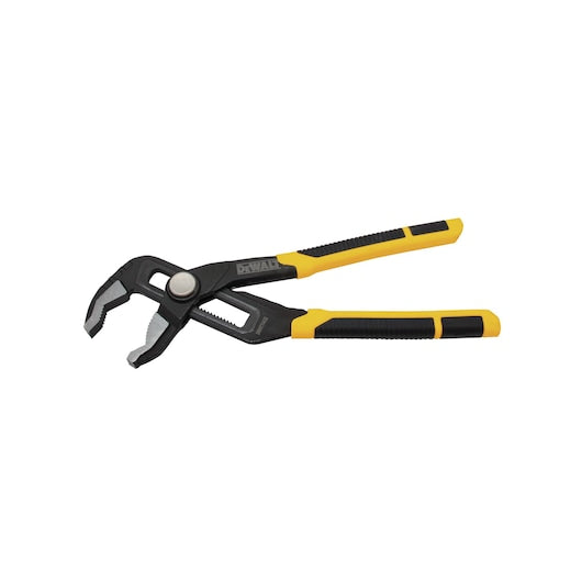 Dewalt DWHT74432 12" V-Jaw Pushlock Pliers