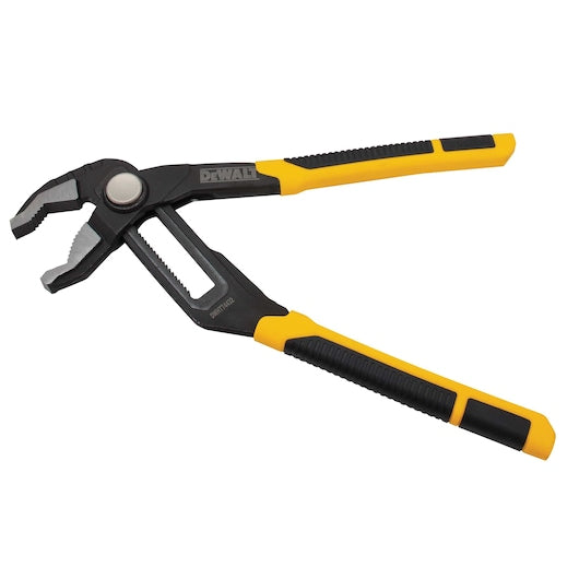 Dewalt DWHT74432 12" V-Jaw Pushlock Pliers
