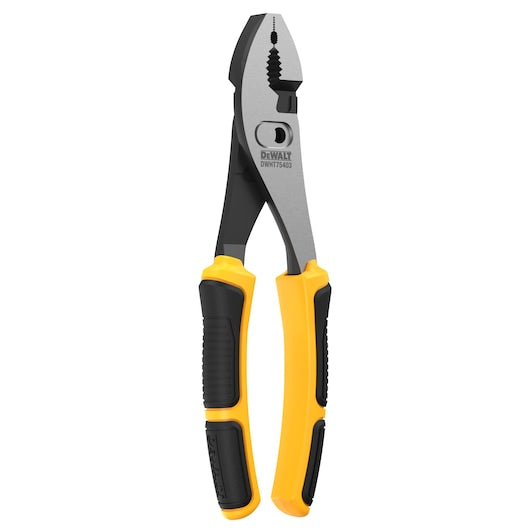 Dewalt DWHT75403 8" Flush Rivet Slip Joint Pliers